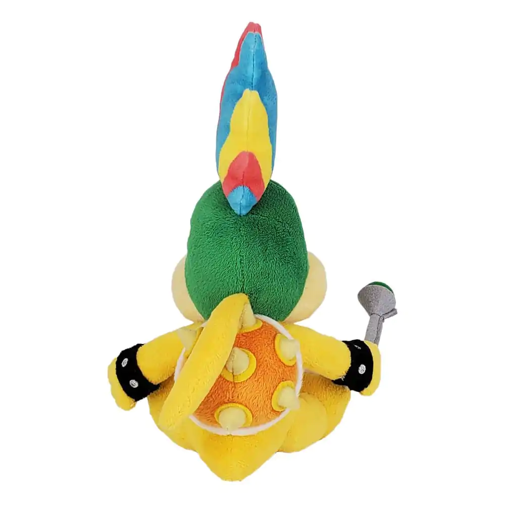 Nintendo Plush Figure Super Mario Lemmy 20 cm product photo