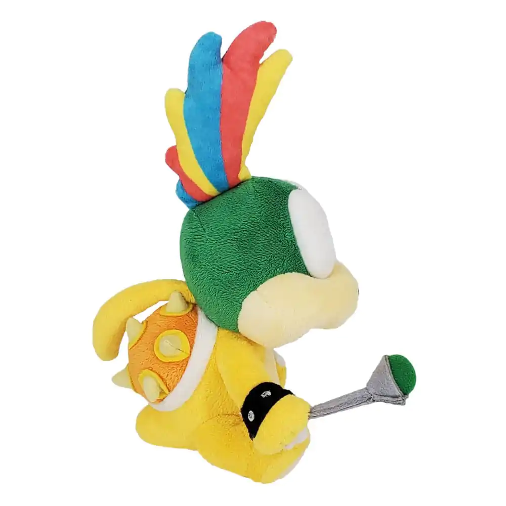 Nintendo Plush Figure Super Mario Lemmy 20 cm product photo
