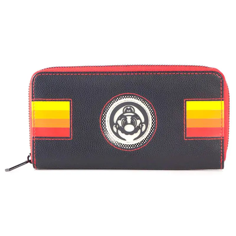 Nintendo Super Mario Wallet product photo