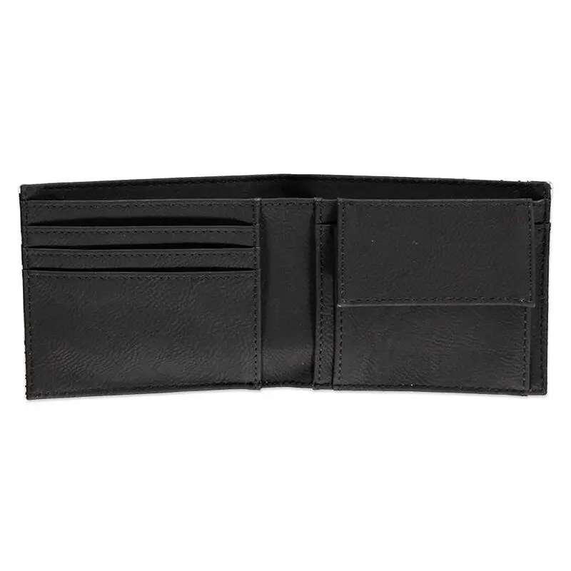 Super Mario Bifold Wallet Logo product photo