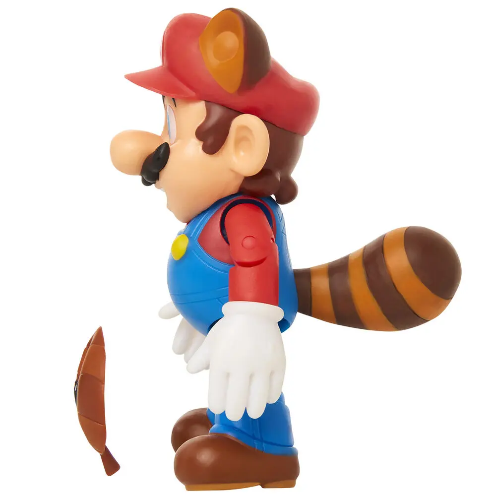 Super Mario Bros Mario figure 10cm product photo
