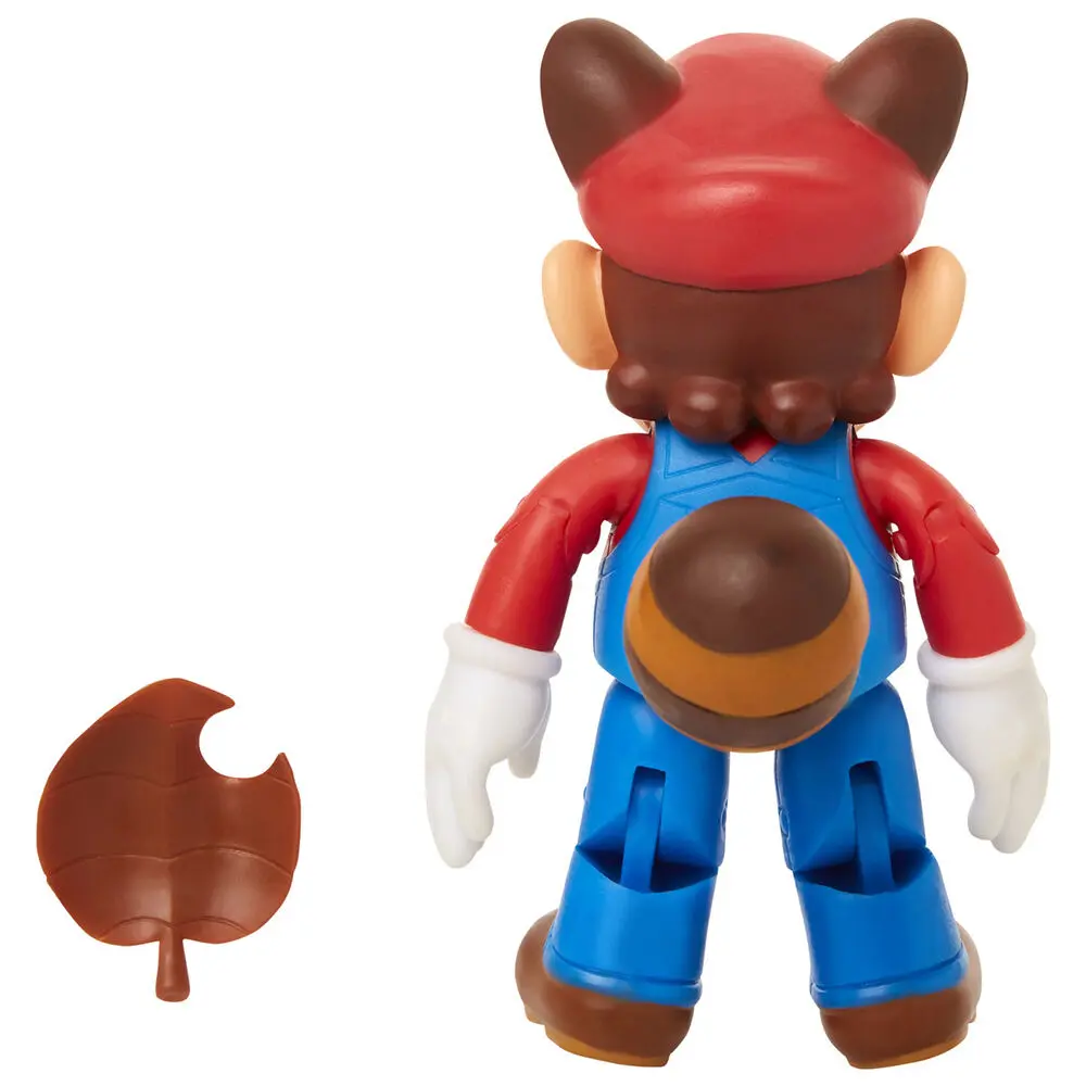 Super Mario Bros Mario figure 10cm product photo