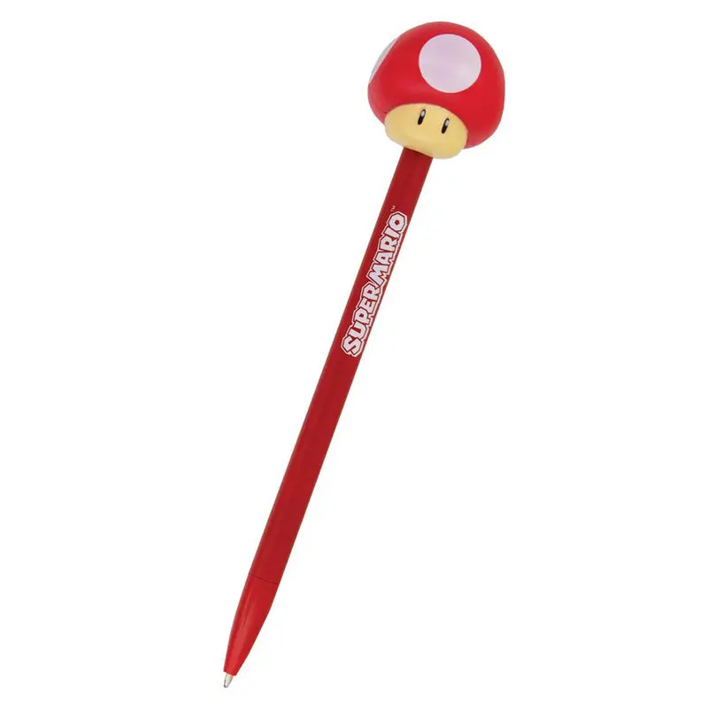 Nintendo Super Mario Sega pen product photo