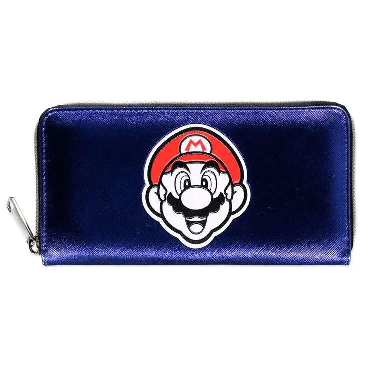 Nintendo Super Mario Summer Olympics wallet termékfotó