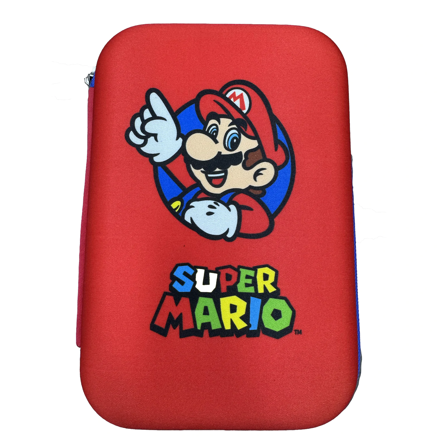 Nintendo Super Mario Hardshell Case product photo