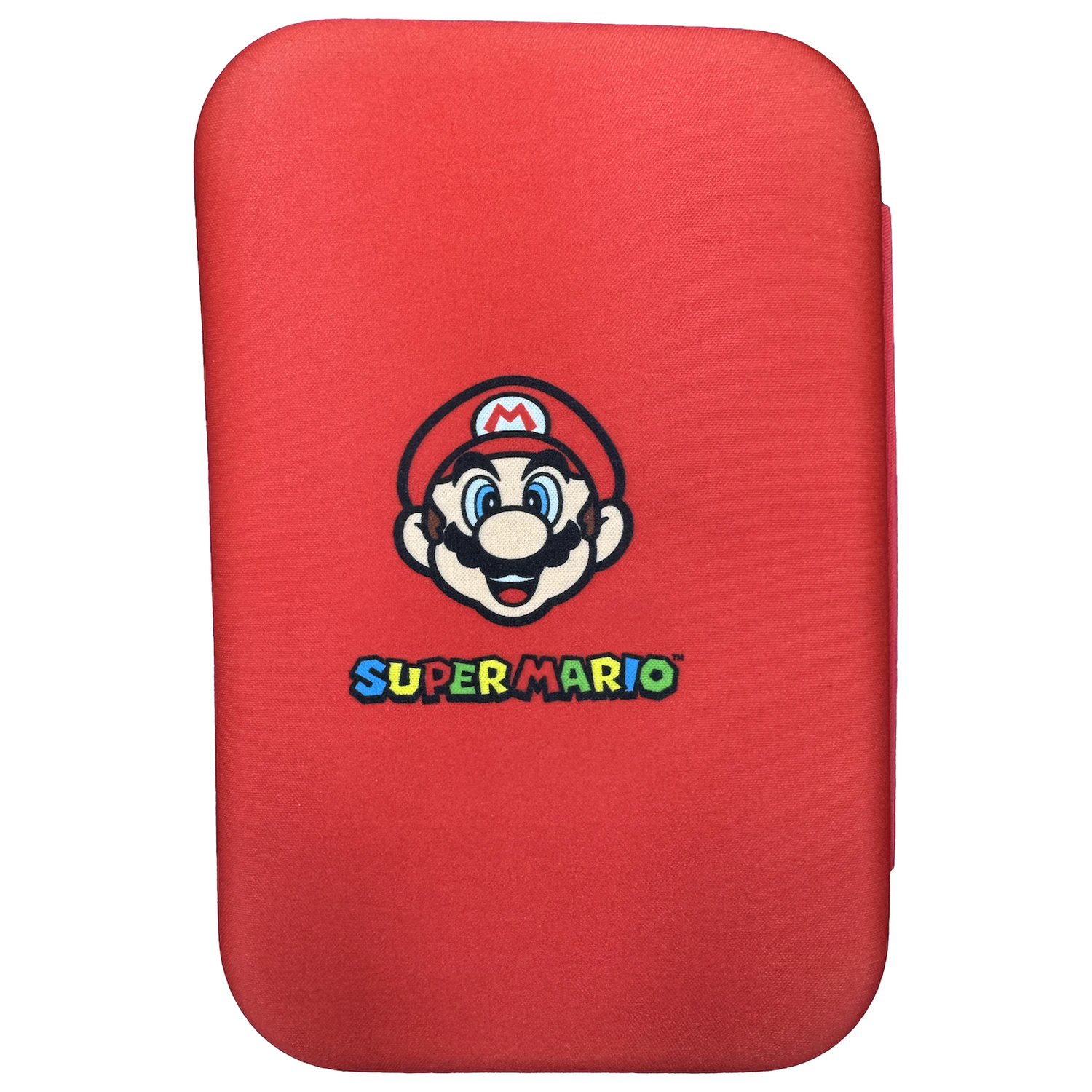 Nintendo Super Mario Hardshell Case product photo