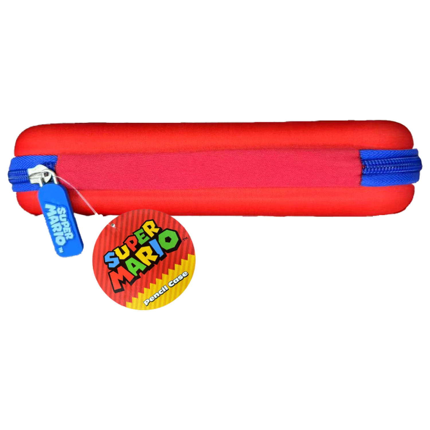 Nintendo Super Mario Hardshell Case product photo