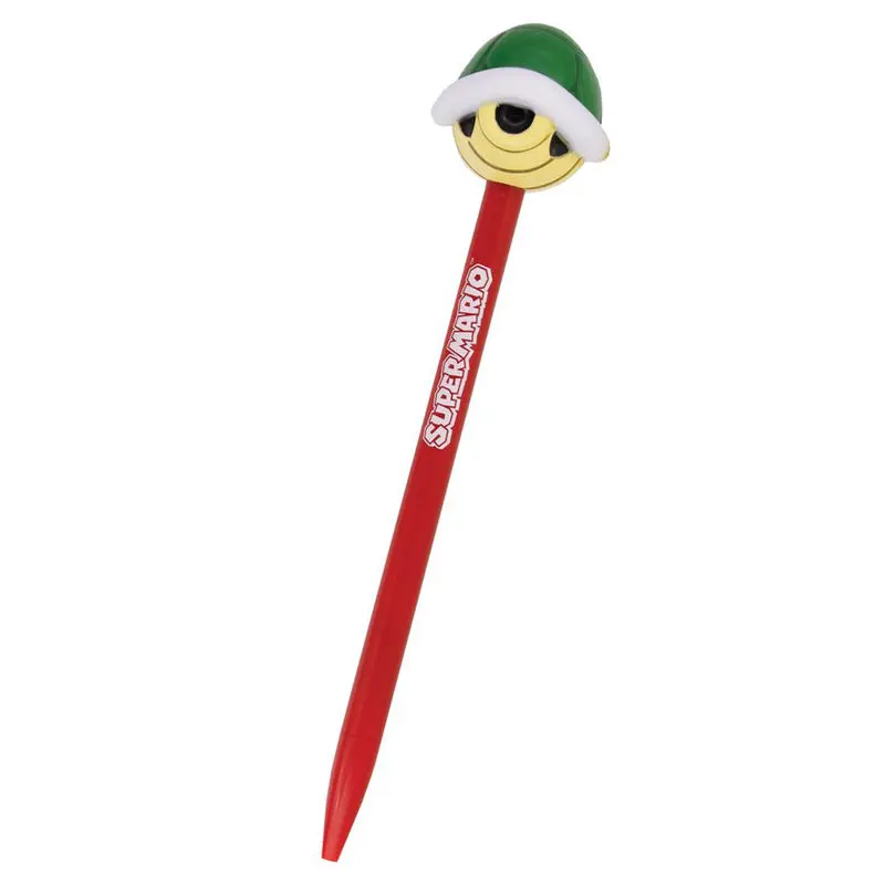 Nintendo Super Mario Turtle pen product photo