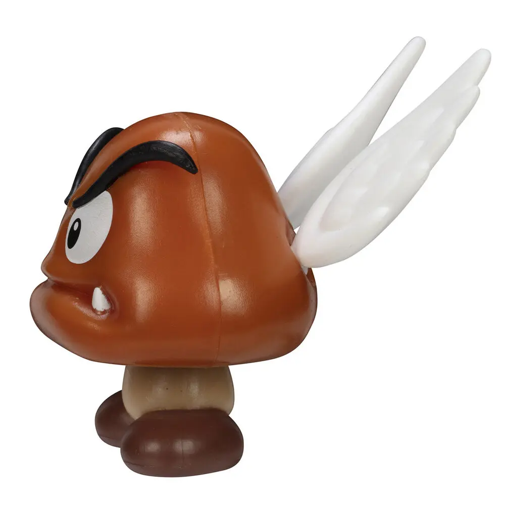 Nintendo Super Mario Wave 33 Paragoomba figure 6cm product photo