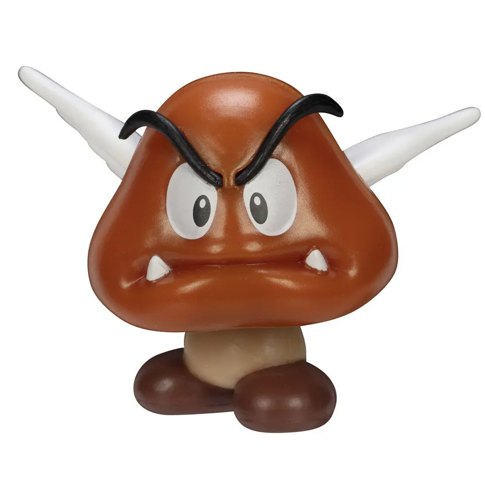 Nintendo Super Mario Wave 33 Paragoomba figure 6cm product photo