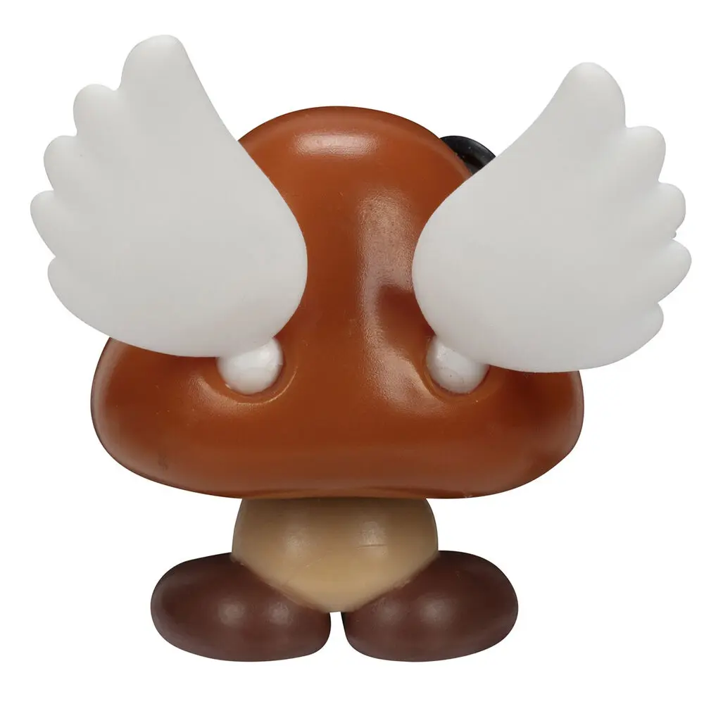 Nintendo Super Mario Wave 33 Paragoomba figure 6cm product photo