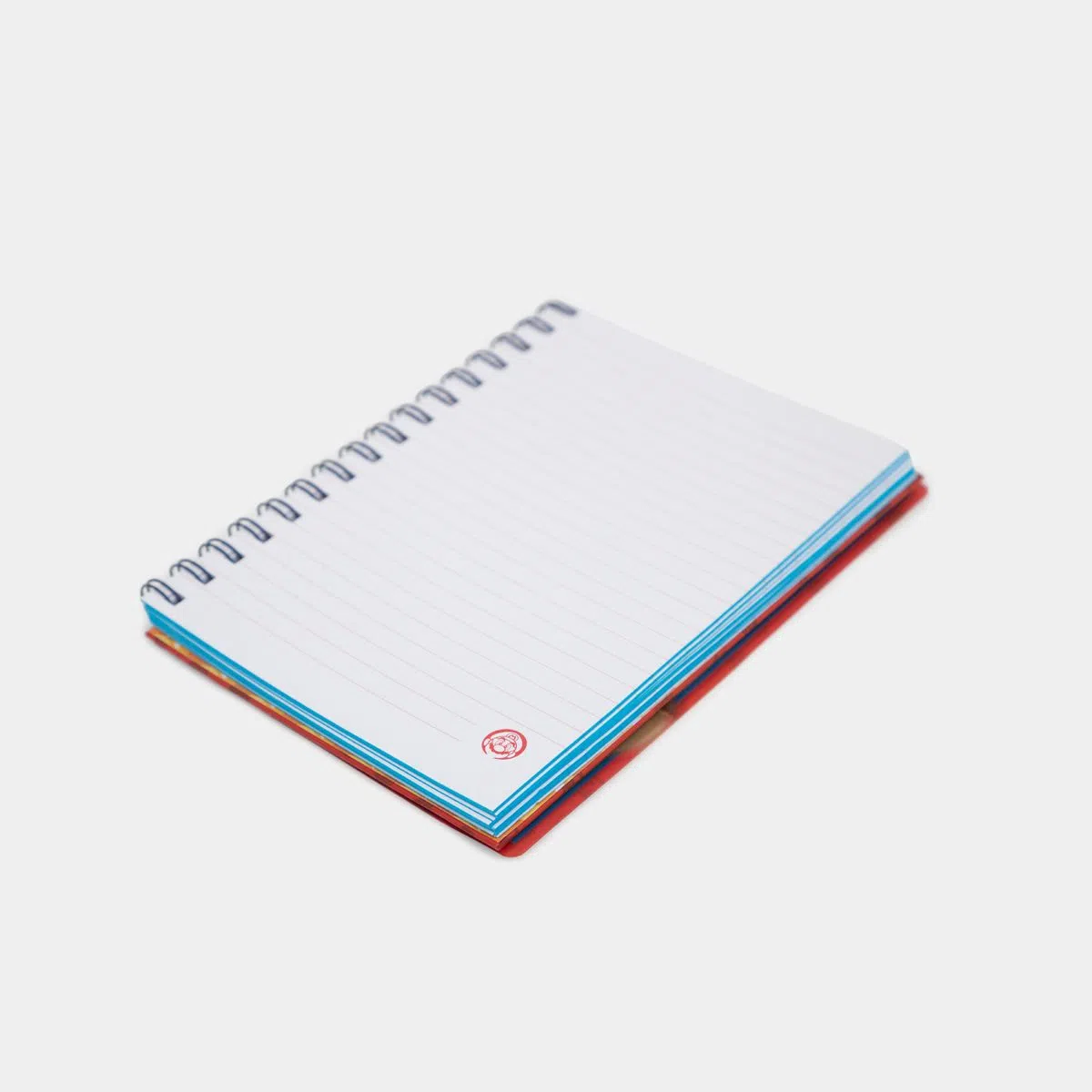 Super Mario 3D Wiro Notebook A5 Mario product photo