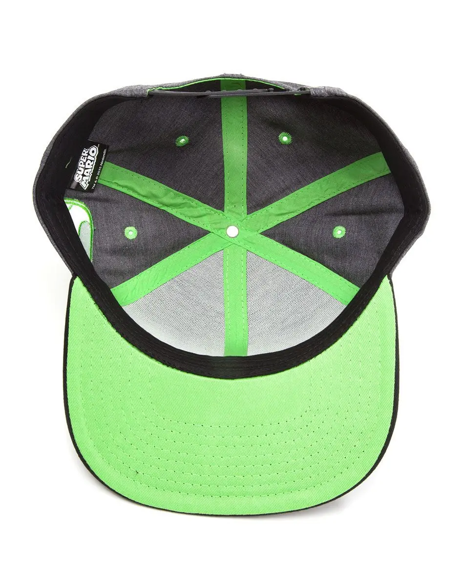 Nintendo Baseball Cap Yoshi &amp; Egg product photo