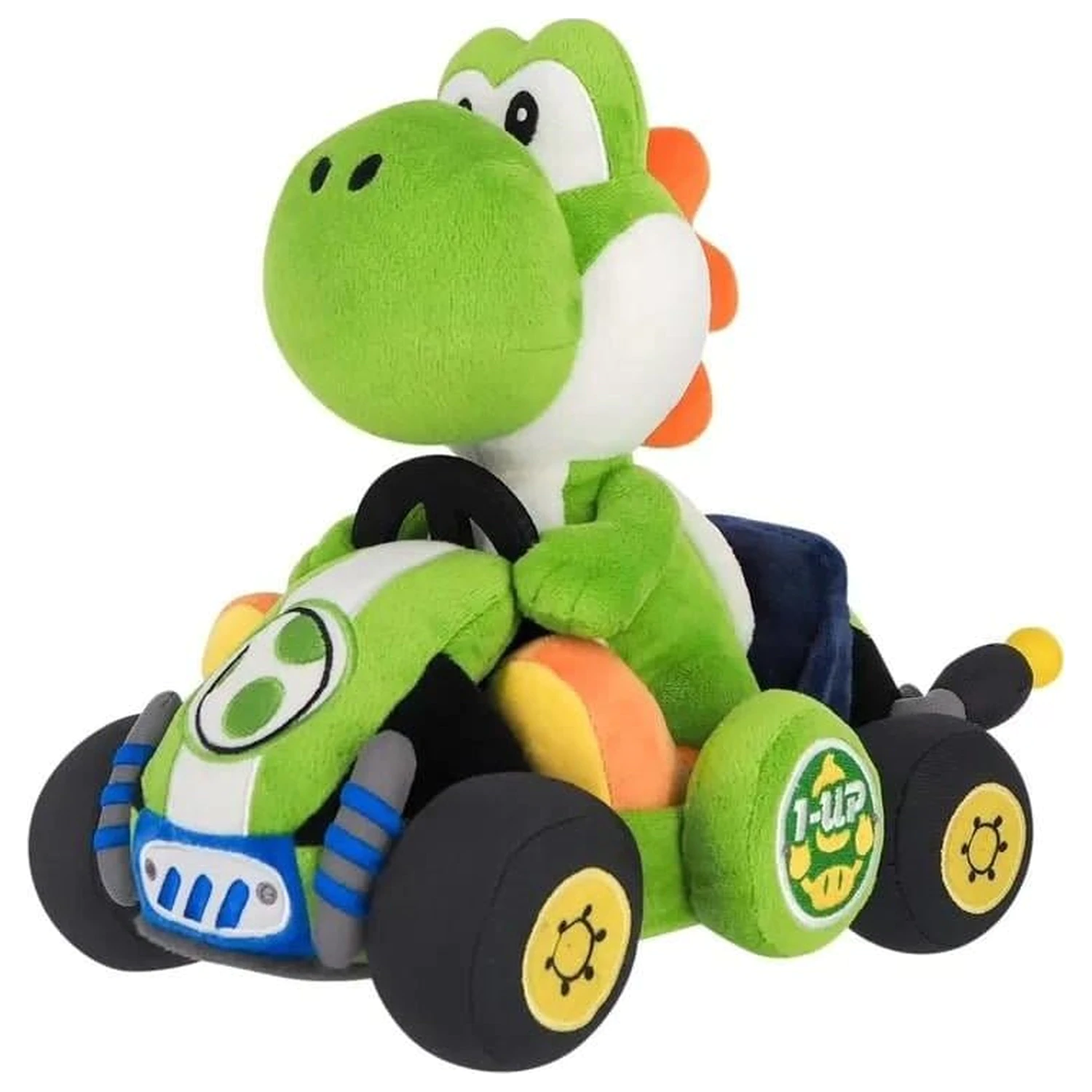 Nintendo Plush Figure Yoshi 27 cm product photo