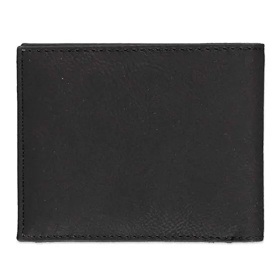 The Legend of Zelda Bifold Wallet Majora's Mask product photo