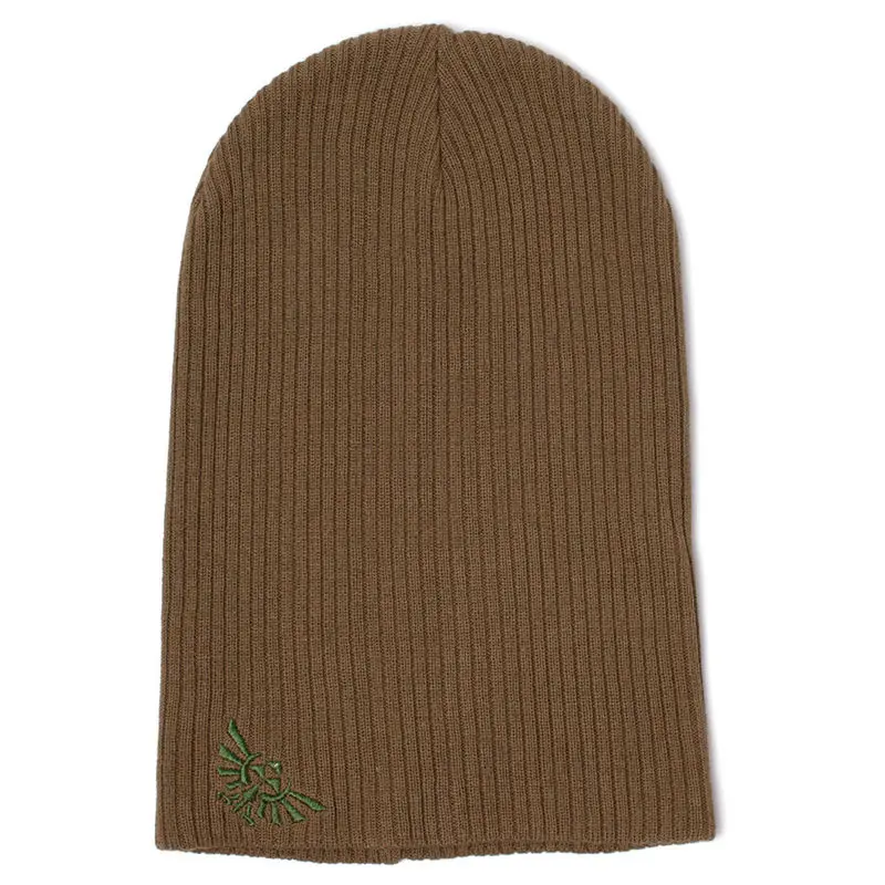 Nintendo Zelda Slouchy Hyrule Beanie termékfotó