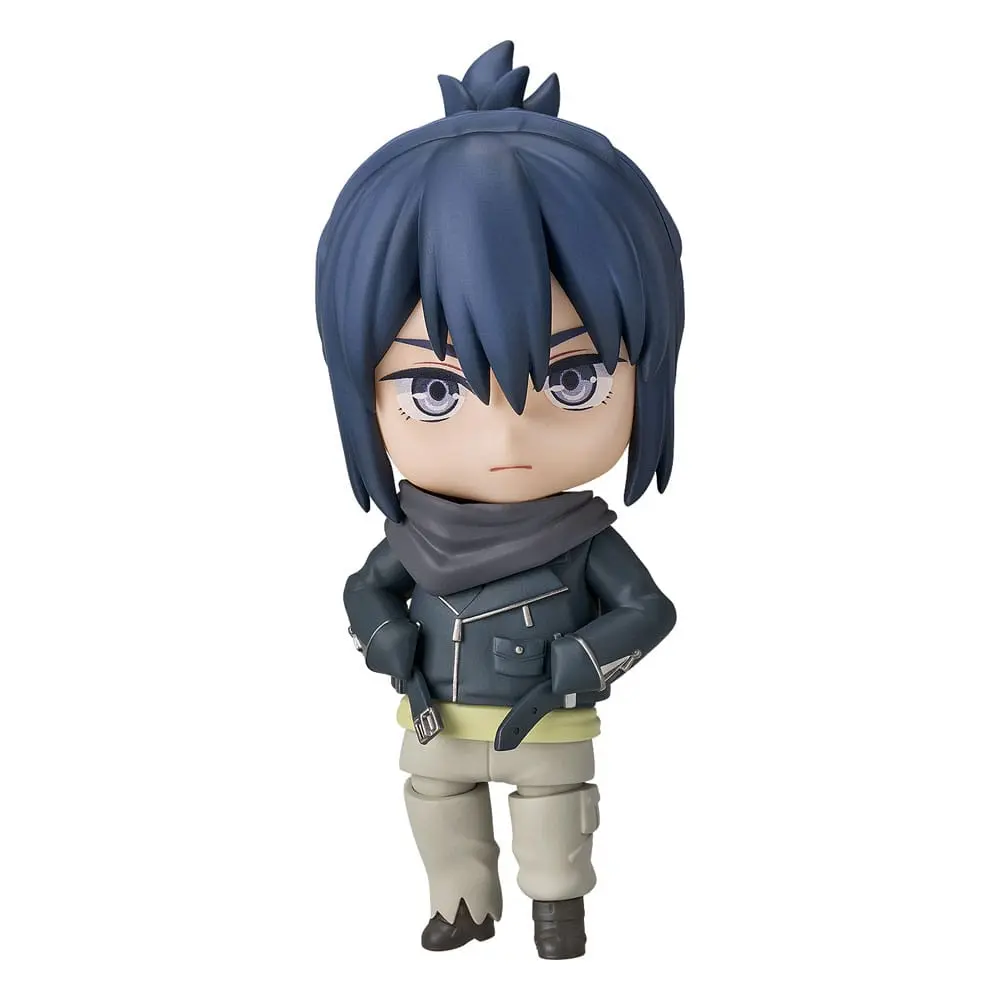 NO.6 Nendoroid Action Figure Nezumi 10 cm product photo