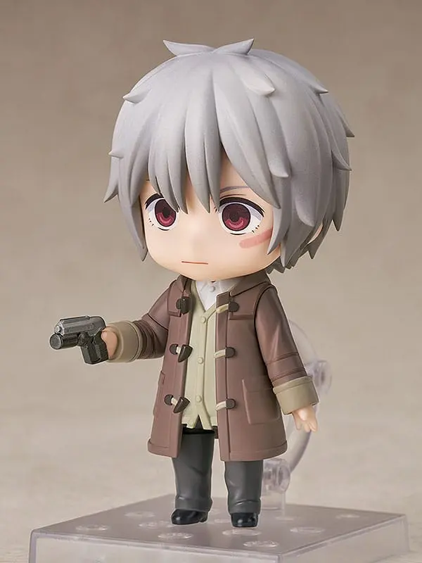 NO.6 Nendoroid Action Figure Shion 10 cm product photo