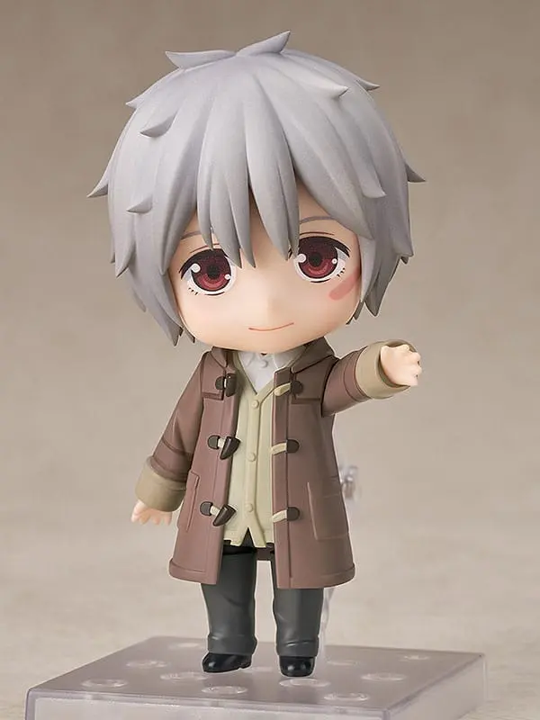 NO.6 Nendoroid Action Figure Shion 10 cm product photo