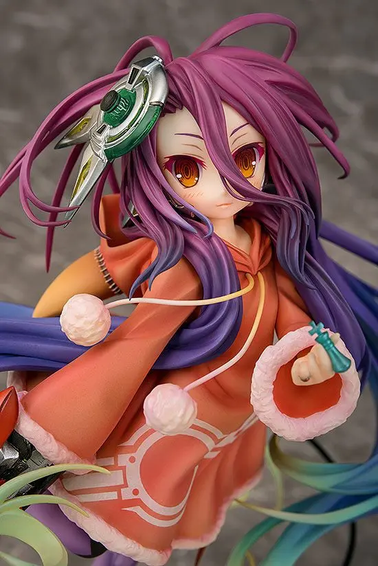 No Game No Life Statue 1/7 Schwi 22 cm termékfotó