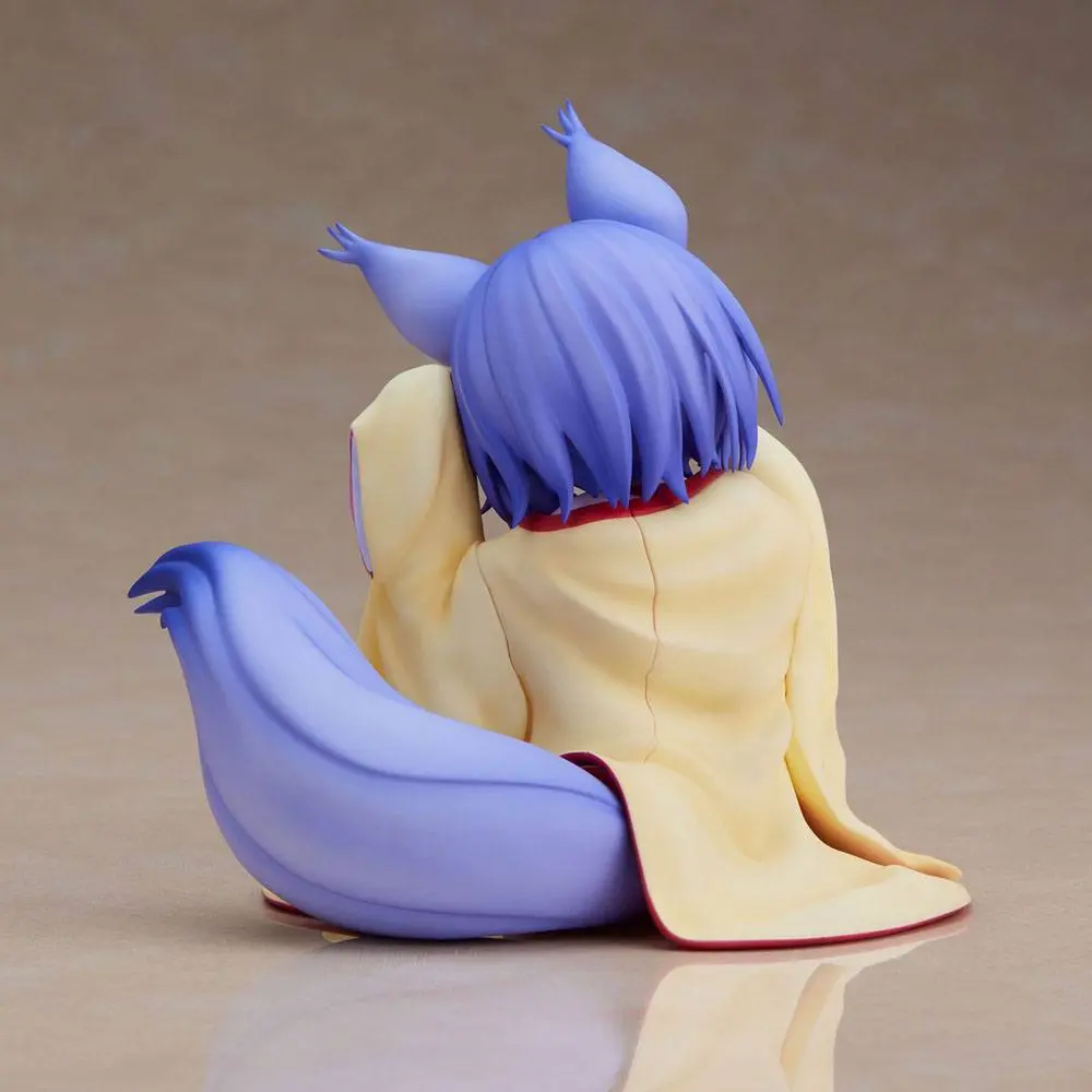 No Game No Life Statue Izuna Hatsuse 12 cm product photo