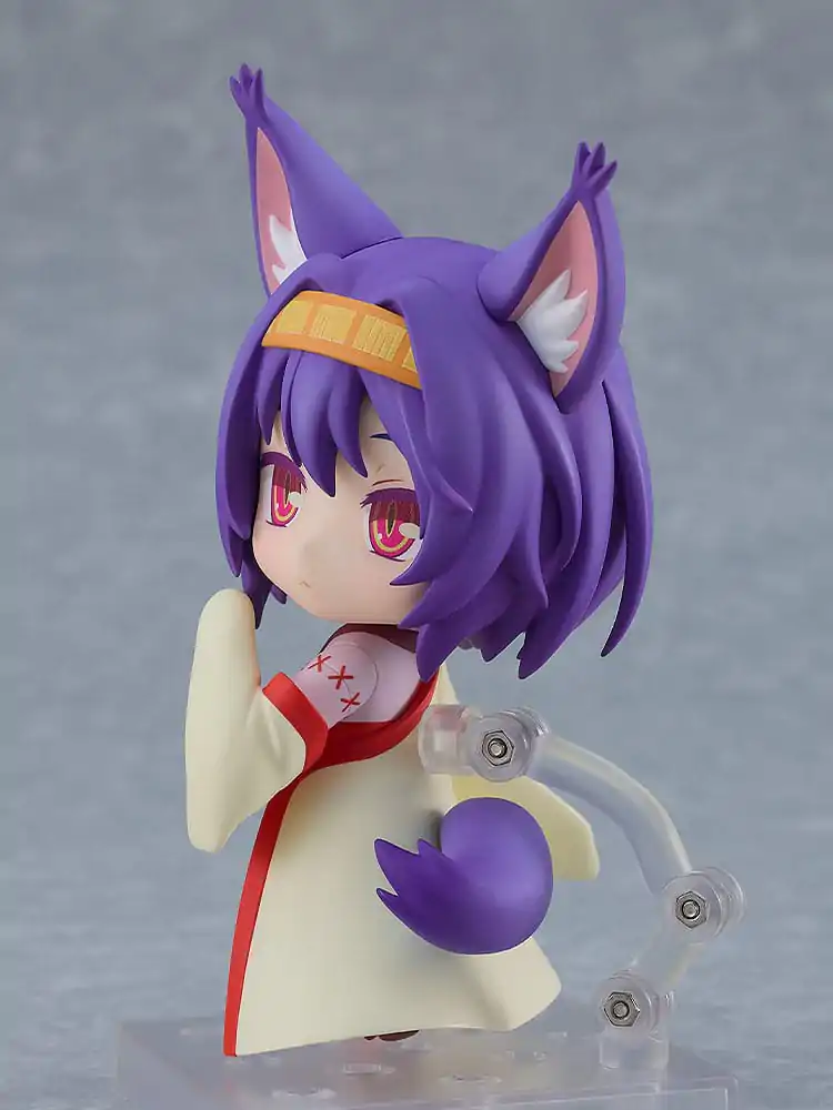 No Game No Life Nendoroid Action Figure Izuna 10 cm termékfotó