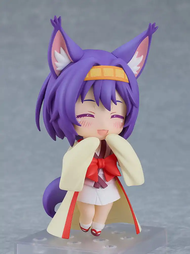 No Game No Life Nendoroid Action Figure Izuna 10 cm product photo