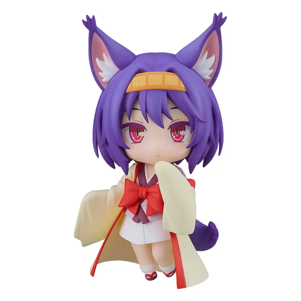 No Game No Life Nendoroid Action Figure Izuna 10 cm product photo