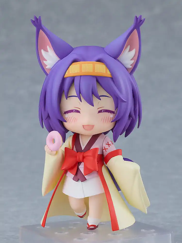 No Game No Life Nendoroid Action Figure Izuna 10 cm product photo