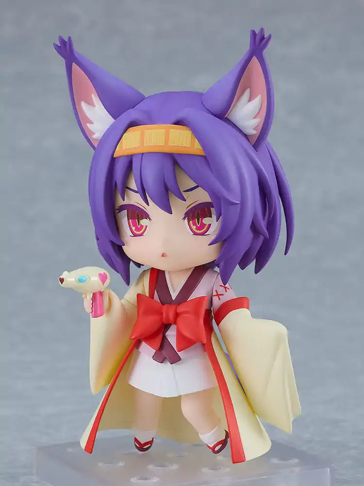 No Game No Life Nendoroid Action Figure Izuna 10 cm termékfotó