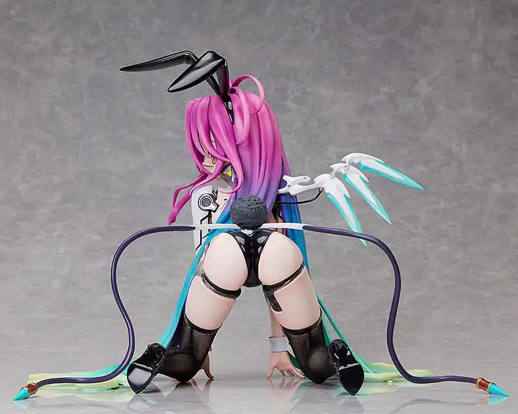 No Game No Life Zero PVC Statue 1/4 Schwi: Bunny Ver. 24 cm termékfotó