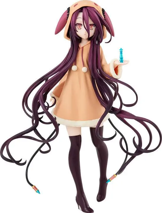 No Game No Life -Zero- Pop Up Parade PVC Statue Schwi 16 cm product photo