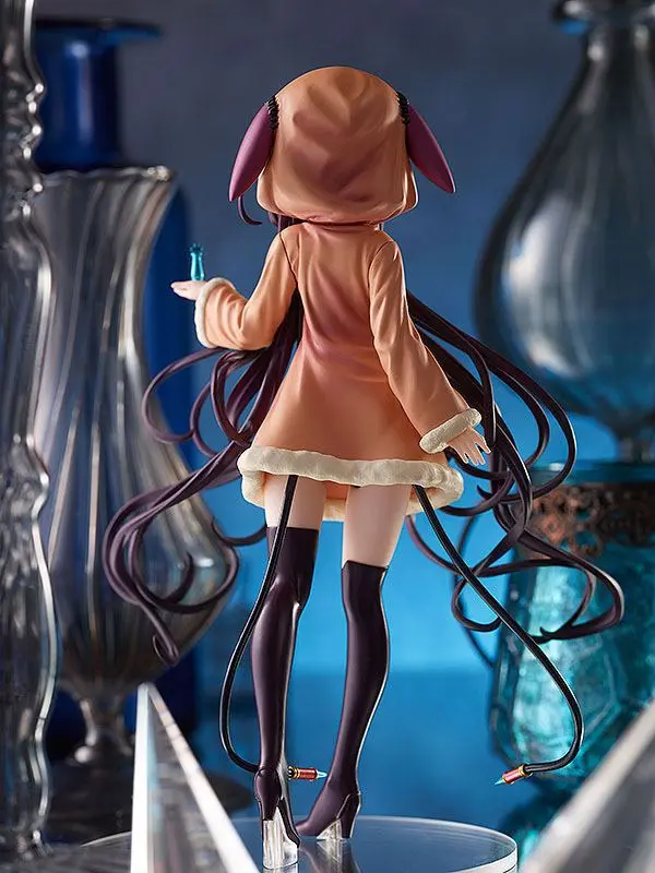No Game No Life -Zero- Pop Up Parade PVC Statue Schwi 16 cm product photo