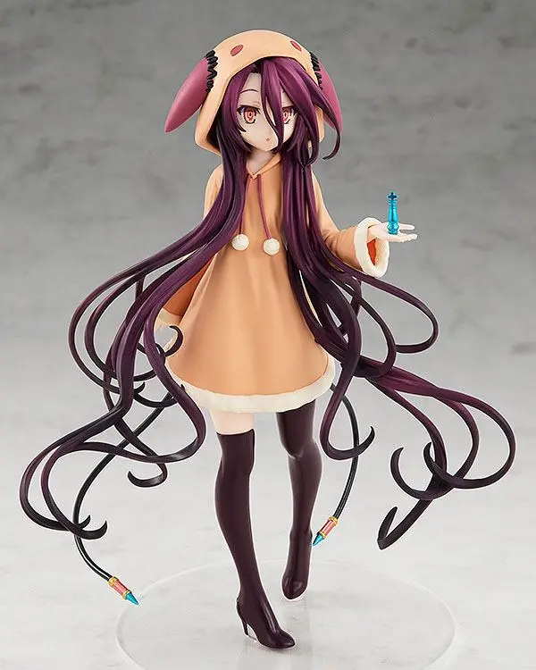 No Game No Life -Zero- Pop Up Parade PVC Statue Schwi 16 cm product photo