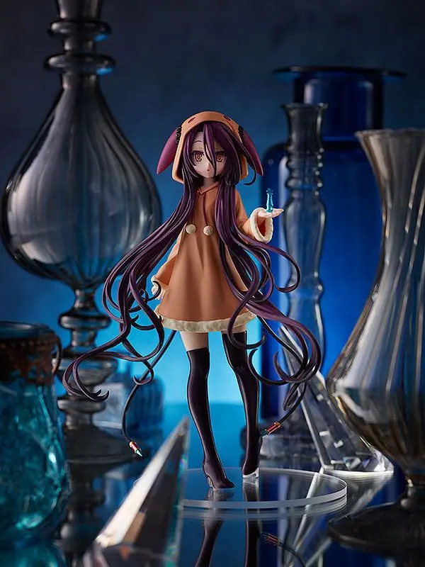 No Game No Life -Zero- Pop Up Parade PVC Statue Schwi 16 cm product photo