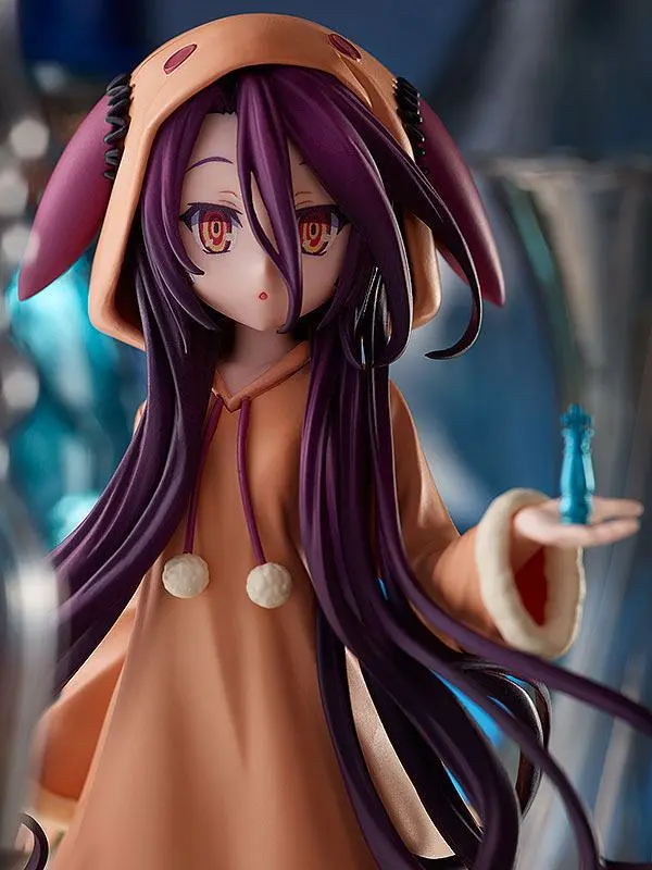 No Game No Life -Zero- Pop Up Parade PVC Statue Schwi 16 cm product photo