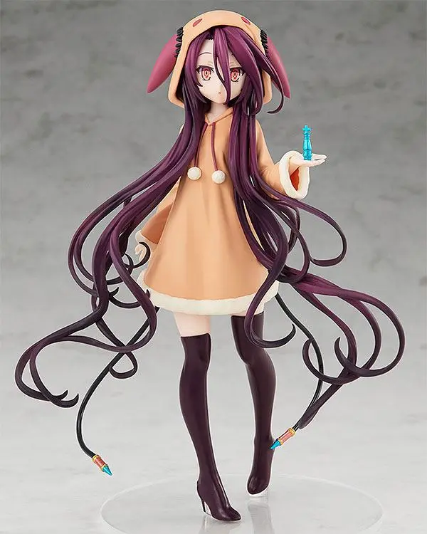 No Game No Life -Zero- Pop Up Parade PVC Statue Schwi 16 cm product photo