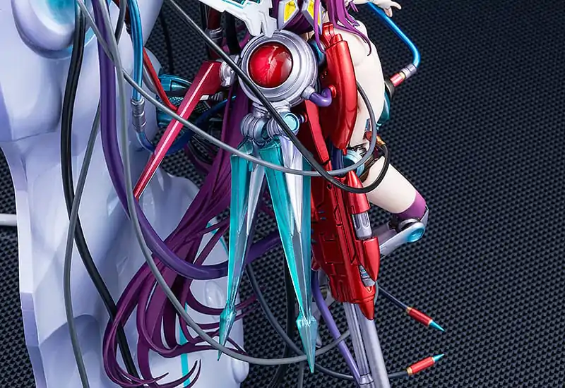 No Game No Life Zero PVC Statue Schwi (re-run) 28 cm product photo