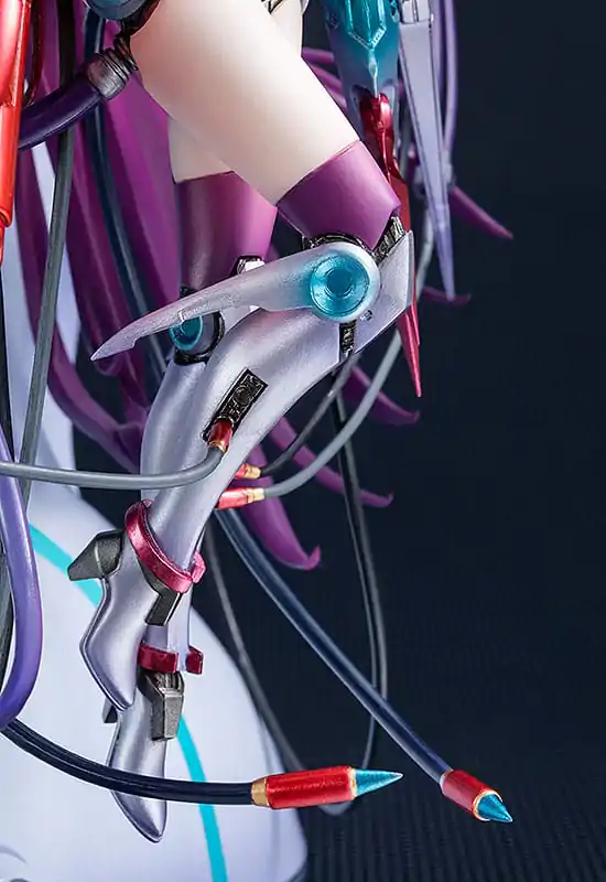 No Game No Life Zero PVC Statue Schwi (re-run) 28 cm product photo