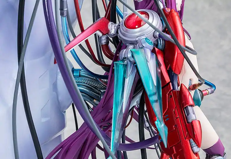 No Game No Life Zero PVC Statue Schwi (re-run) 28 cm product photo