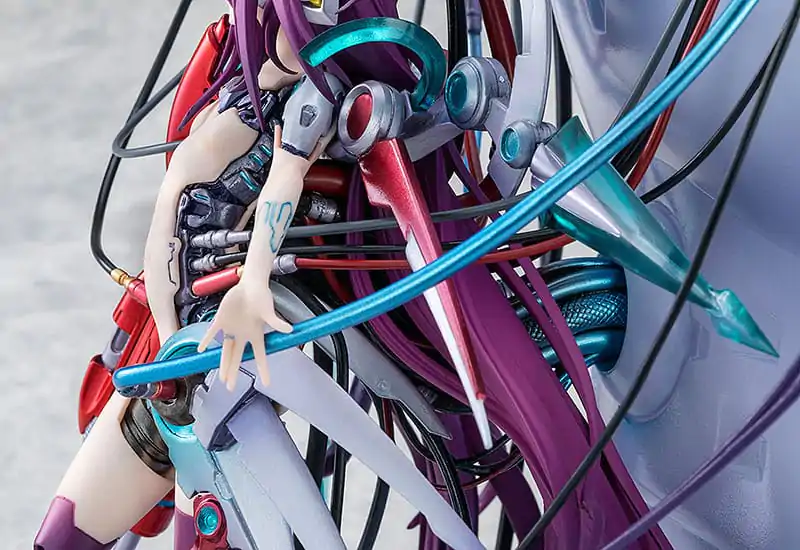 No Game No Life Zero PVC Statue Schwi (re-run) 28 cm product photo