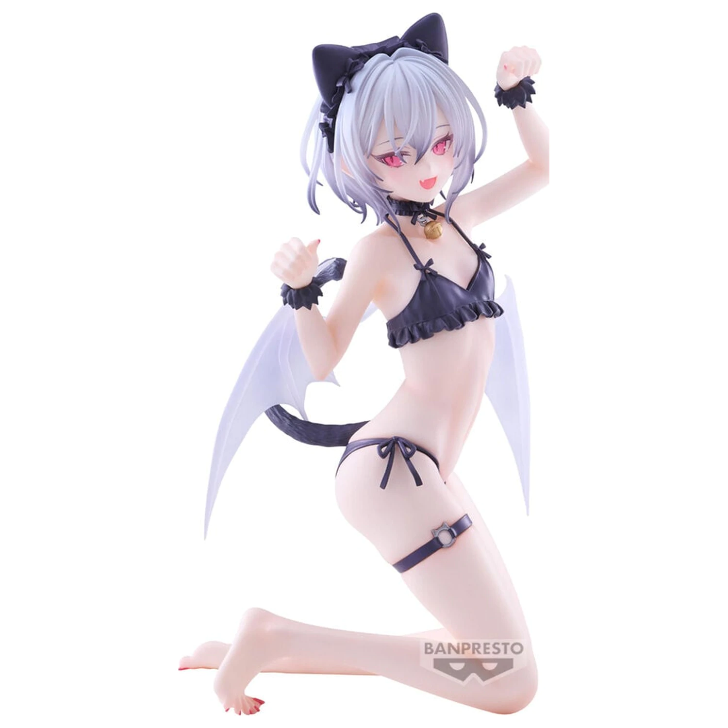 Noah Espresto Monster Motions Rurudo figure 16cm product photo