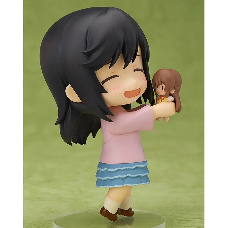 Non Non Biyori Nendoroid Action Figure Hotaru Ichijo 10 cm product photo