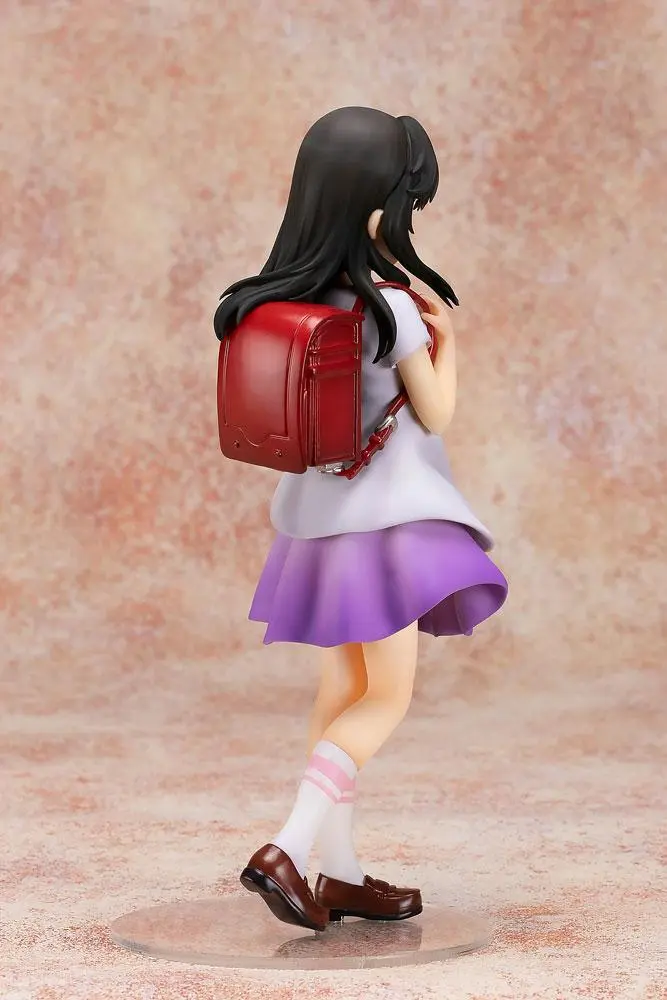 Non Non Biyori Movie Vacation PMMA Statue 1/7 Hotaru Ichijo 21 cm product photo