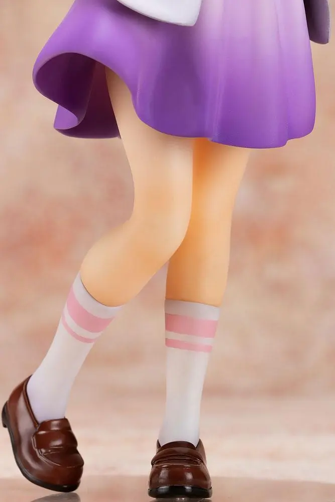 Non Non Biyori Movie Vacation PMMA Statue 1/7 Hotaru Ichijo 21 cm product photo
