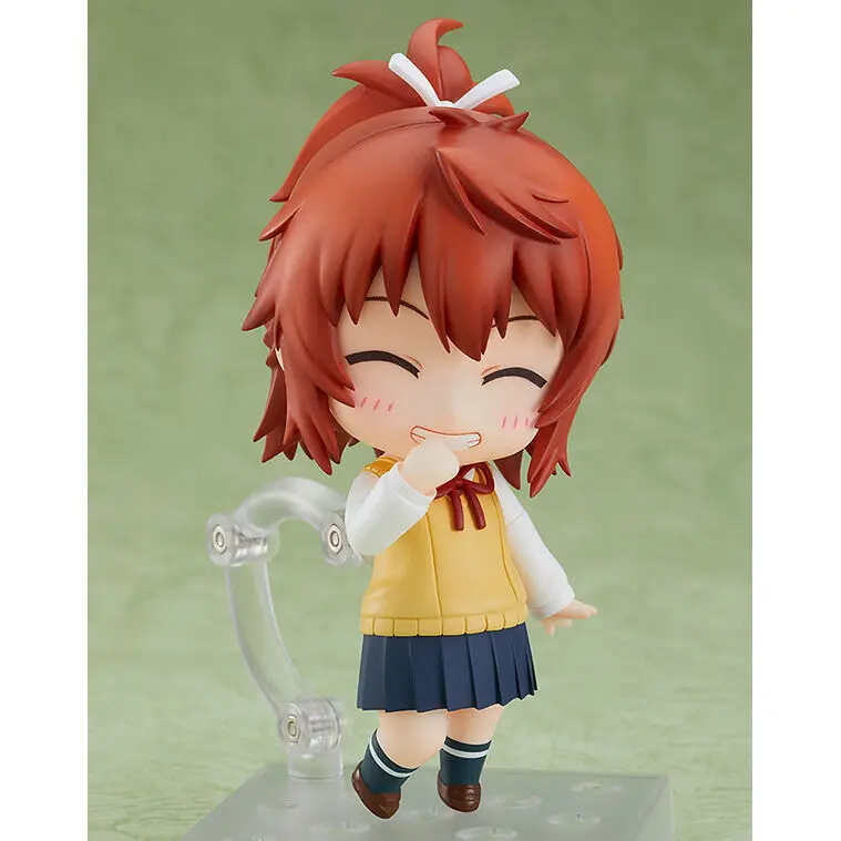 Non Non Biyori Nonstop Nendoroid Action Figure Natsumi Koshigaya 10 cm product photo