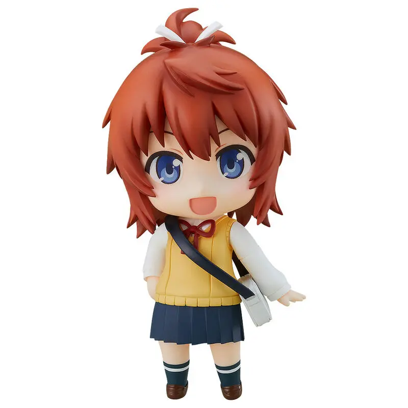Non Non Biyori Nonstop Nendoroid Action Figure Natsumi Koshigaya 10 cm product photo
