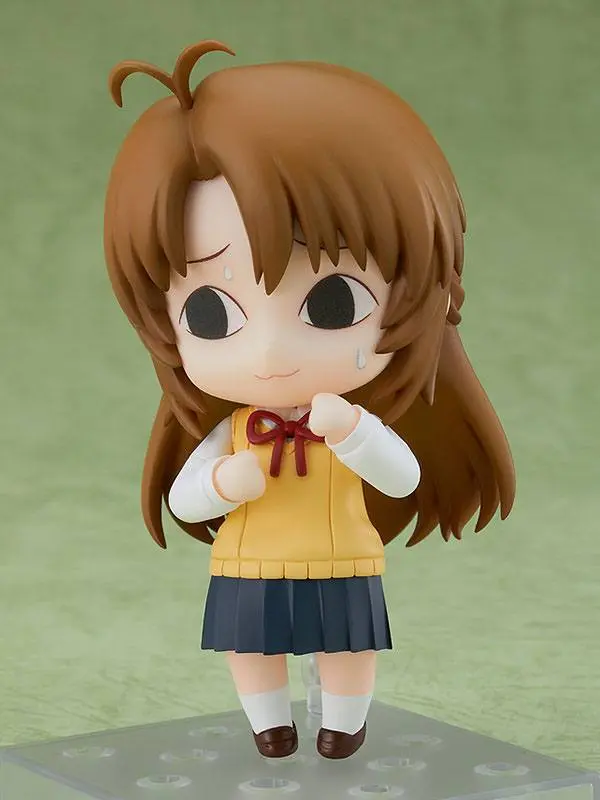 Non Non Biyori Nonstop Nendoroid More Decorative Parts Face Swap product photo