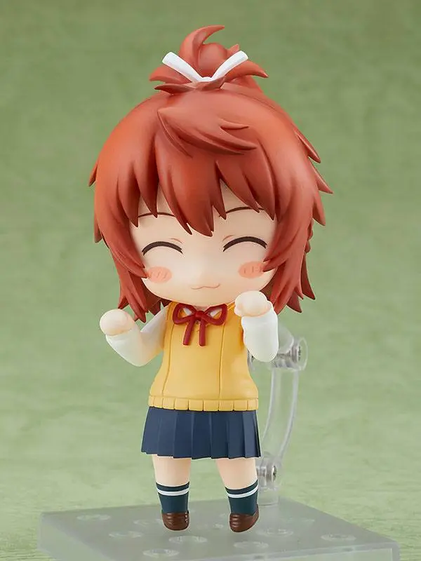 Non Non Biyori Nonstop Nendoroid More Decorative Parts Face Swap product photo