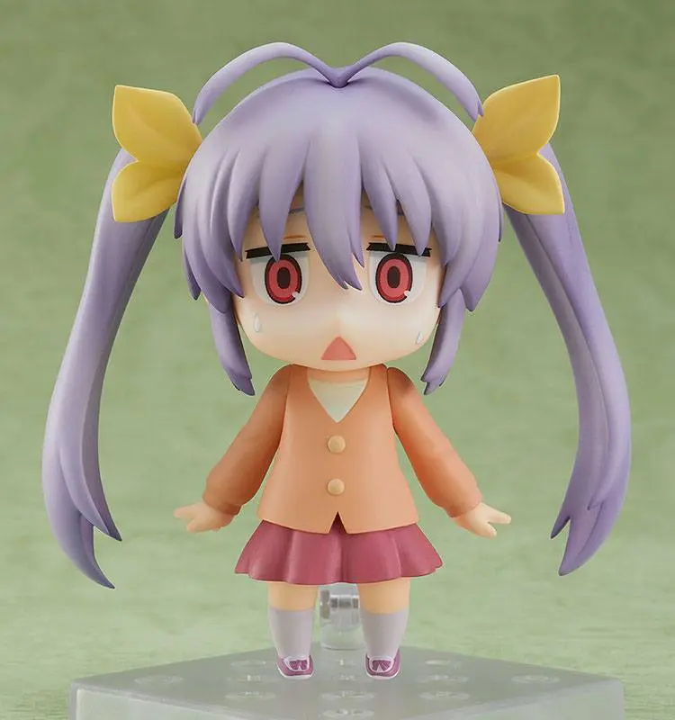 Non Non Biyori Nonstop Nendoroid More Decorative Parts Face Swap product photo